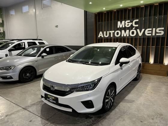 HONDA CITY 1.5 i-VTEC FLEX TOURING CVT HONDA CITY 1.5 i-VTEC FLEX TOURING CVT